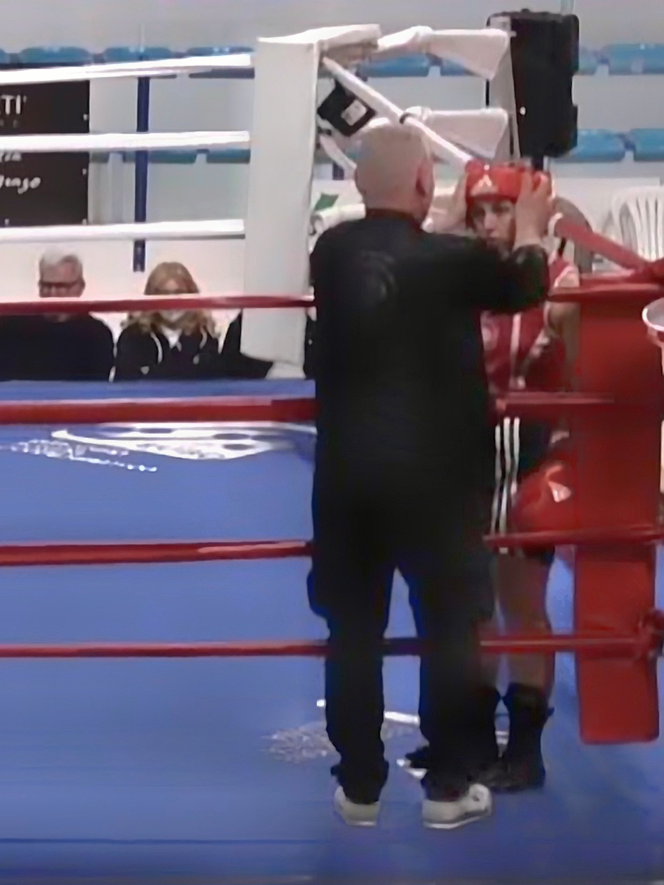 Campionato Italiano Junior del&nbsp;14-16/04/2023