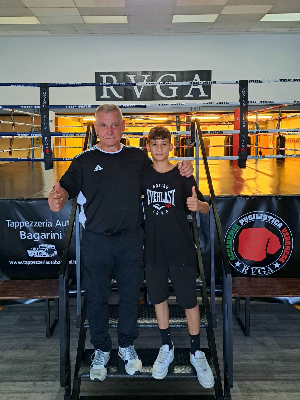 Torneo nazionale “A. Mura” del&nbsp;07-09/07/2023