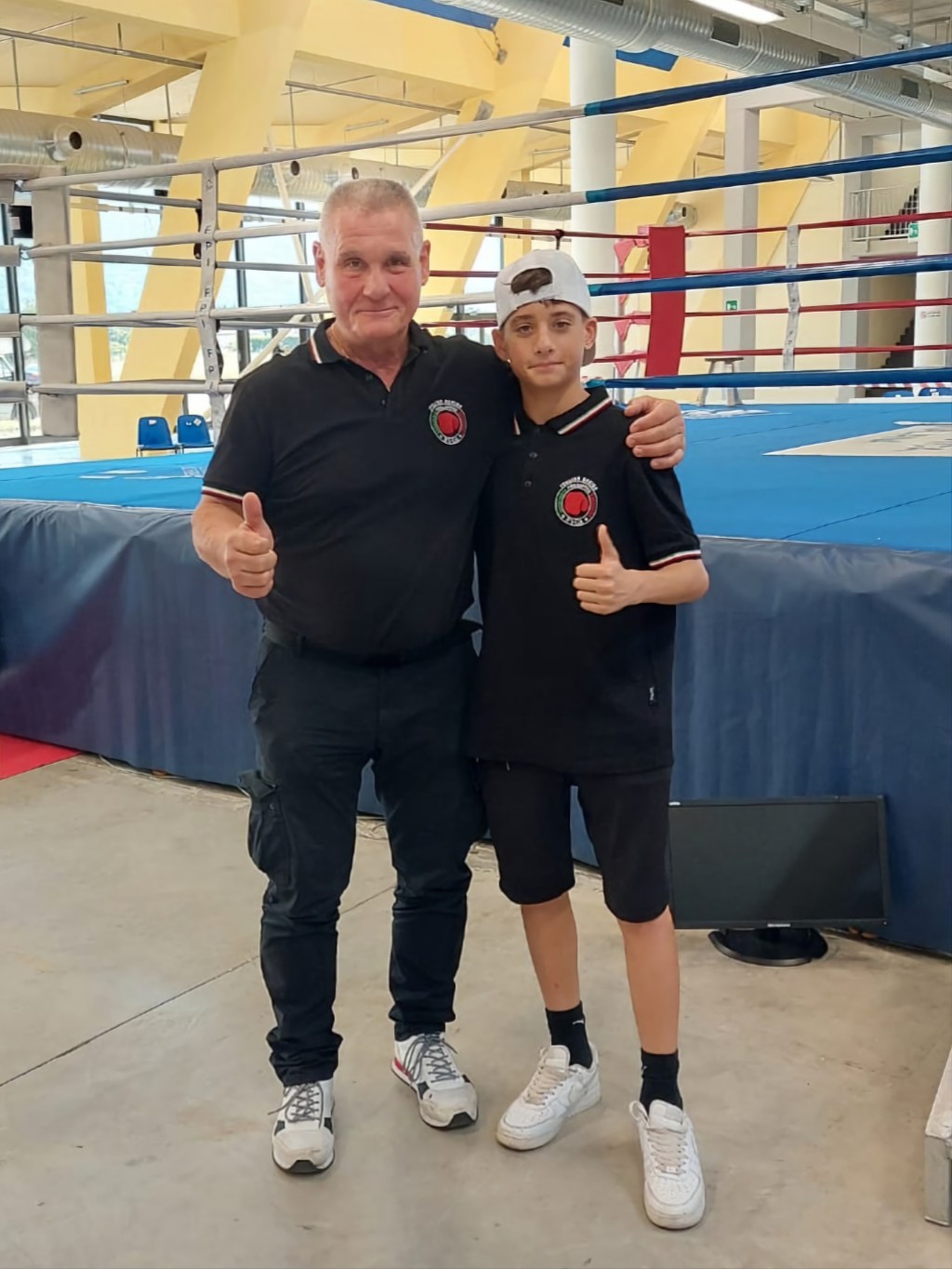 Torneo nazionale “A. Mura”&nbsp;2023