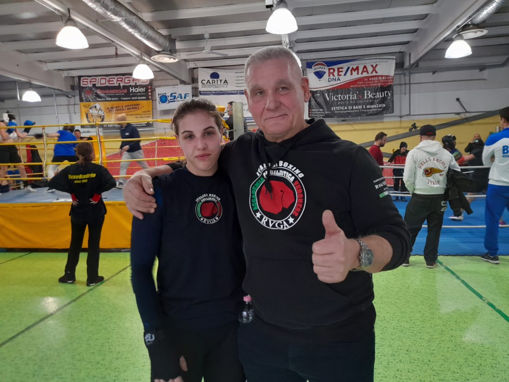 Collegiale interregionale Allieve, Schoolgirl, Junior e Youth del&nbsp;27/01/2024