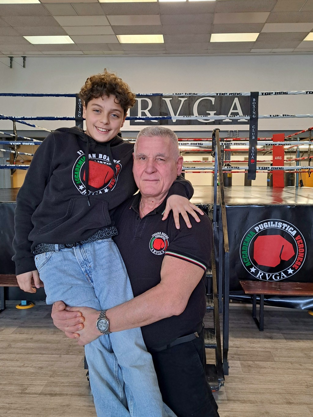 Torneo di Qualificazione al Campionato Italiano Schoolboy del&nbsp;23-24/03/2024