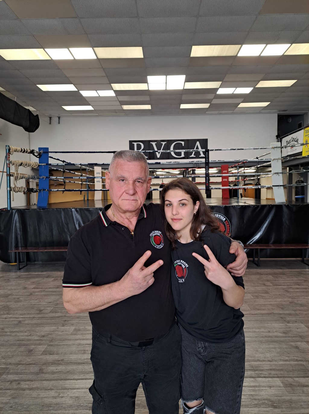 Campionato Italiano Junior del&nbsp;09-12/05/2024